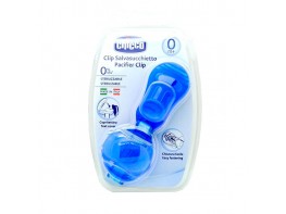 Imagen del producto Chicco Pocket Friend guarda chupetes 1u