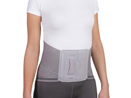 Imagen del producto FAJA SACROLUMBAR LUMBACK T.M FJ200