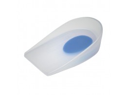 Imagen del producto TALONERA SILICOPLANT BLUE T.L 40-42 EMO