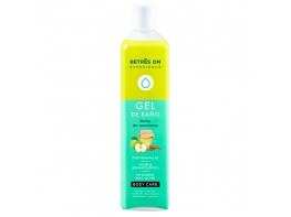 Imagen del producto Betres On gel de baño dulce de manzana 750ml