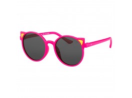 Imagen del producto Iaview kids gafa de sol para niños k2305 CATTY fucsia polarizada