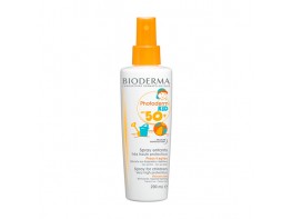 Imagen del producto Bioderma Photoderm niños spf50+ spray 200ml