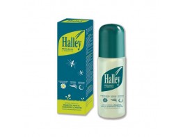 Imagen del producto Halley repelente insectos spray 100ml