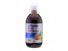 Imagen del producto BIMANAN DRENAJE REDUCTOR ULTRA 500 ML