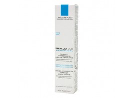 Imagen del producto La Roche Posay Effaclar Duo+ tratamiento corrector 40ml