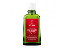 Imagen del producto Weleda aceite de granada regenerador 100ml