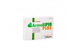 Imagen del producto Armolipid plus 20 comprimidos