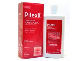 Imagen del producto Pilexil champú anticaída 500ml