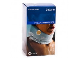 Imagen del producto COLLARIN INNOVA FARMALASTIC ADULTO T/U