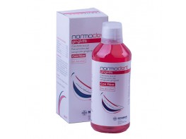 Imagen del producto NORMODENT GINGIVITIS COLUTORIO 500ML