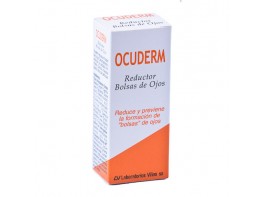 Imagen del producto Viñas Ocuderm Reductor bolsas ojos 15ml