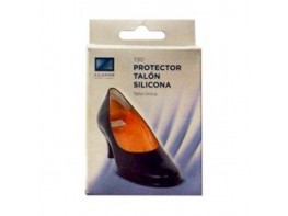 Imagen del producto Protector talon silicona llopar t/u par