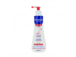 Imagen del producto Mustela gel de baño confort 300ml