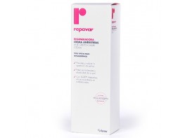 Imagen del producto Repavar regeneradora crema antiestrías 250ml