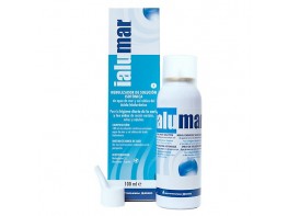 Imagen del producto IALUMAR SOLUCION ISOTONICA 100 ML