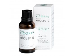 Imagen del producto Vicorva aceite arbol del té 30ml