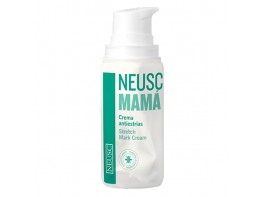 Imagen del producto Neusc mama crema antiestrias 100ml