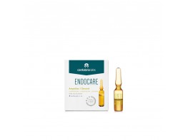 Imagen del producto Endocare 1 second tripleflash 4 ampollas