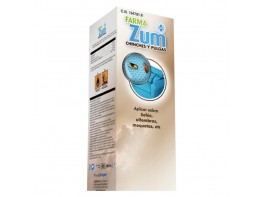 Imagen del producto Farmazum chinches y pulgas