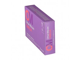 Imagen del producto Oftan Mácula Omega complemento alimenticio salud ocular