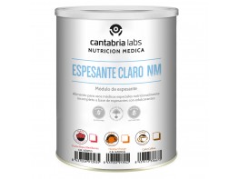 Imagen del producto Nutrición médica Espesante claro nm naranja 400 g