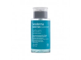 Imagen del producto Sesderma Sensyses cleanser sebum 200ml