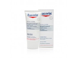 Imagen del producto Eucerin Atopicontrol crema facial 50ml
