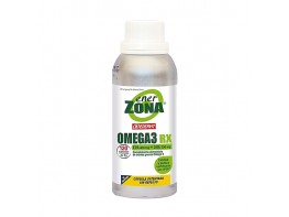 Imagen del producto ENERZONA OMEGA 3 RX 120 CAPSULAS