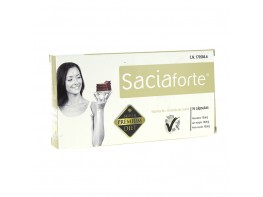 Imagen del producto SACIAFORTE 15 CAPSULAS