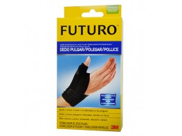 Imagen del producto ESTABILIZADOR PULGAR FUTURO LUXE T. S/M