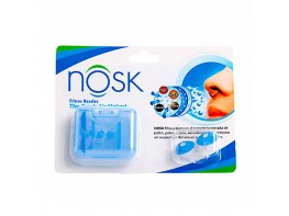 Imagen del producto FILTRO NASAL NOSK T/GRANDE 2 UDS