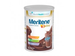 Imagen del producto Meritene extra chocolate bote 450g