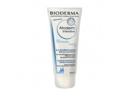 Imagen del producto Bioderma Atoderm intensive piel atópica facial 75ml