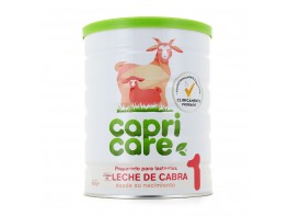 Imagen del producto Capricare 1 leche de inicio 800g