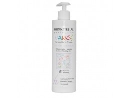 Imagen del producto Nanos loción corporal piel seca y atópica 500ml