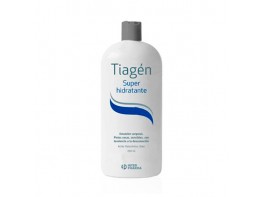 Imagen del producto Tiagen Superhidratante Corporal 250ml