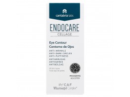 Imagen del producto Endocare Cellage contorno de ojos 15ml