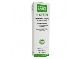 Imagen del producto MartiDerm Acniover Cremigel Activo 40 ml