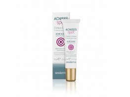 Imagen del producto Sesderma Acnises spot crema acne color 15 ml
