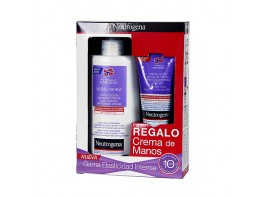 Imagen del producto Neutrogena Visibly Renew SPF20+ crema de manos 75ml