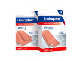 Imagen del producto Leukoplast pro strong surtido 20 tiras