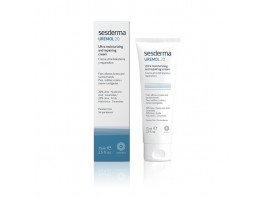 Imagen del producto Sesderma Uremol crema ultrahidratante reparadora 75ml