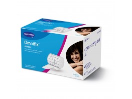 Imagen del producto Omnifix elastic 10cmx5m con tijeras