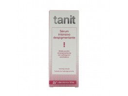 Imagen del producto Tanit Serum Intensiv Despigmentante 30ml