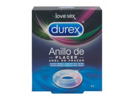 Imagen del producto DUREX ANILLO DE PLACER