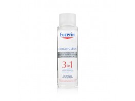 Imagen del producto Eucerin dermatoclean solución micelar 400ml