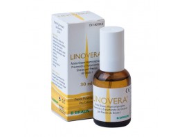 Imagen del producto Linovera pulverizador 30ml