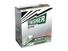 Imagen del producto Finisher Intensity gel 50g x 12 sobres