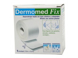 Imagen del producto Dermomed esparadrapo fix 10x5