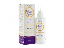 Imagen del producto POLICALM SPRAY 60 ML